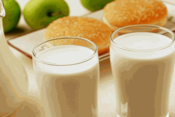 牧特巴氏鮮奶吧