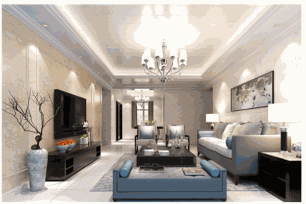 雅美嘉集成墻飾