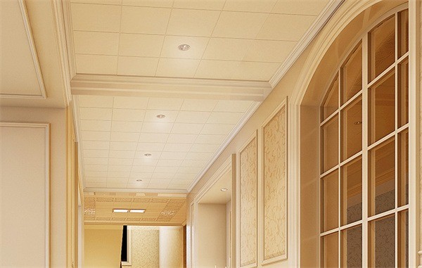 同心林集成吊頂