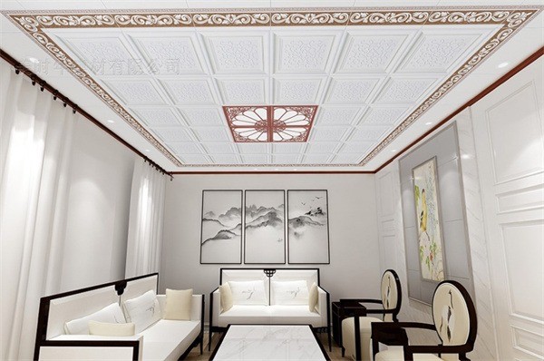 同心林集成吊頂