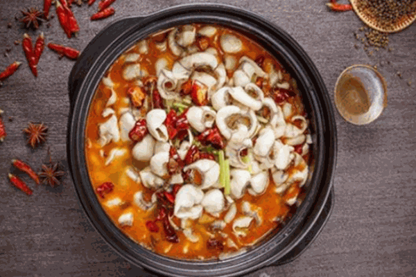 江魚(yú)兒酸菜魚(yú)