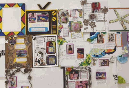 番茄瞄美術(shù)中心