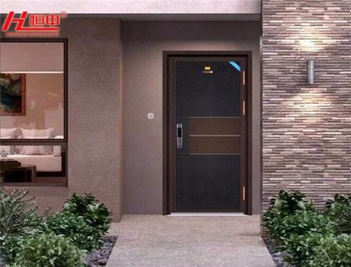 恒中門(mén)業(yè)