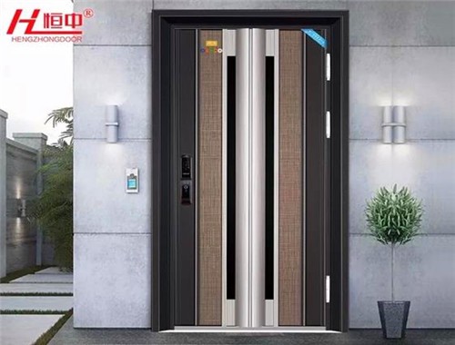 恒中門(mén)業(yè)