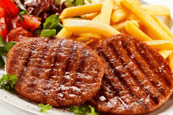 德爾森南美烤肉