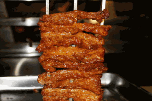 德爾森南美烤肉