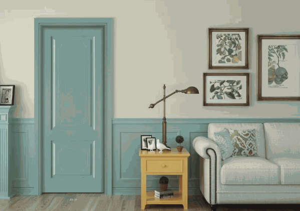 守家門(mén)業(yè)