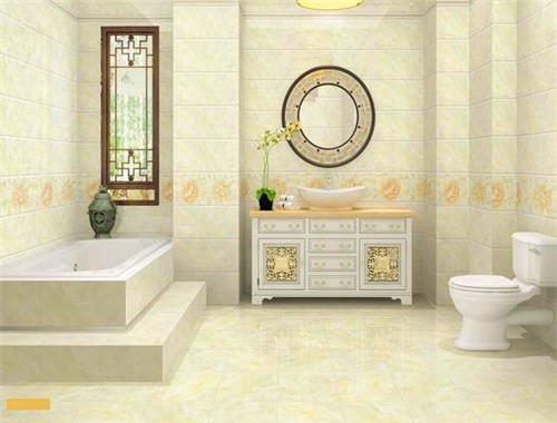 世強(qiáng)瓷磚