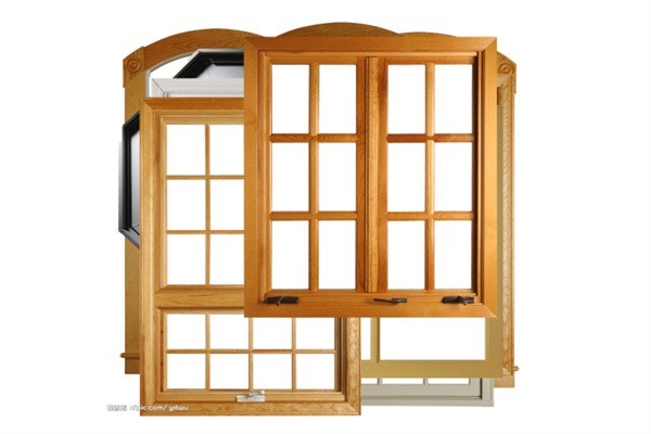 天易斷橋鋁門窗