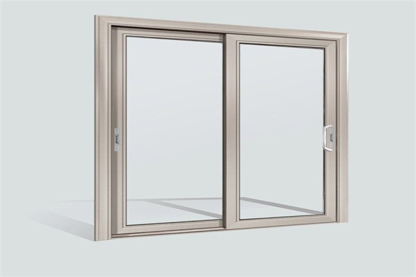 天易斷橋鋁門窗