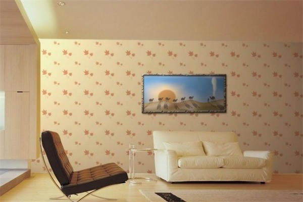 維多利亞液體壁紙