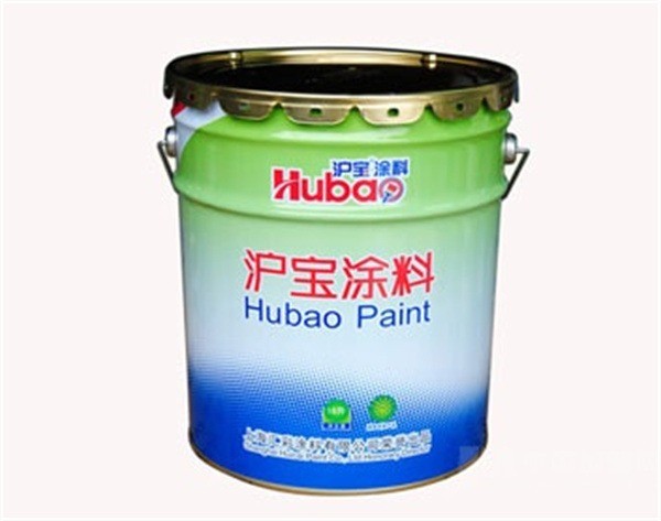 滬寶涂料