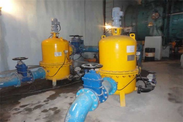 恒光濾油機(jī)