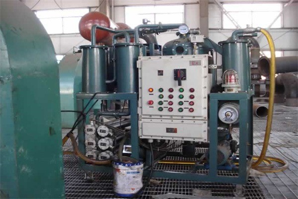 恒光濾油機(jī)