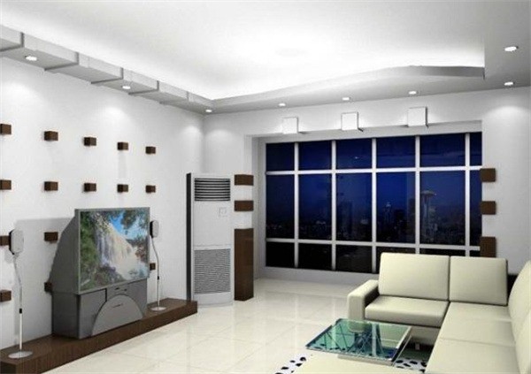 綠都健康定制吊頂