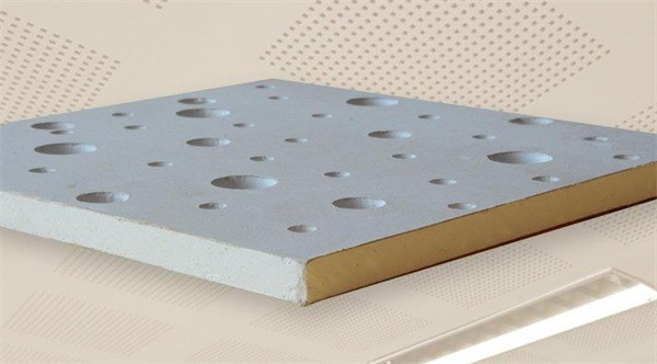 杰森石膏板吊頂