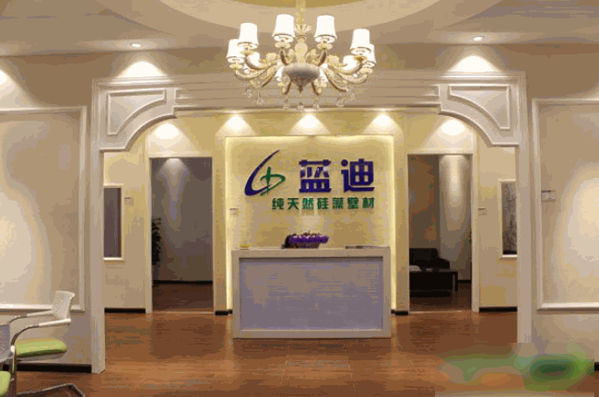 藍(lán)迪盛世硅藻泥