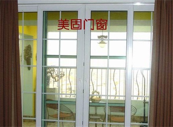 美固門窗