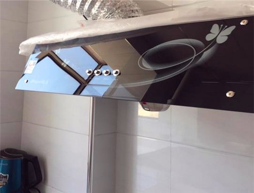 樂吸油煙機(jī)