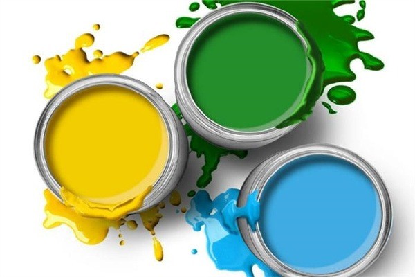 山楂樹(shù)水漆