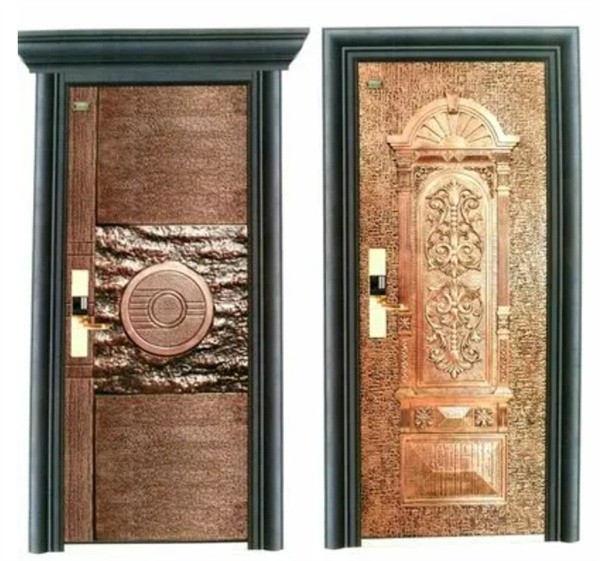 金福盈門門業(yè)