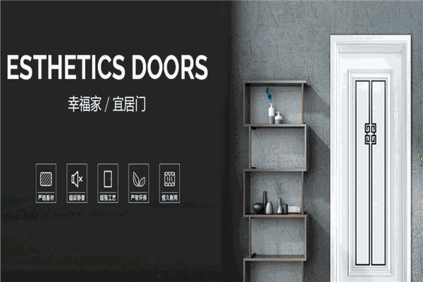 宜居門(mén)業(yè)