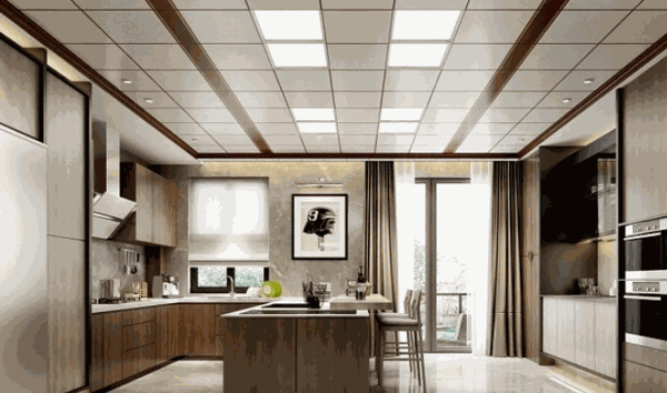 海諾龍全屋定制吊頂