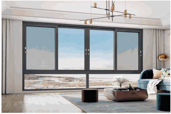 德斯萊斯門(mén)窗系統(tǒng)