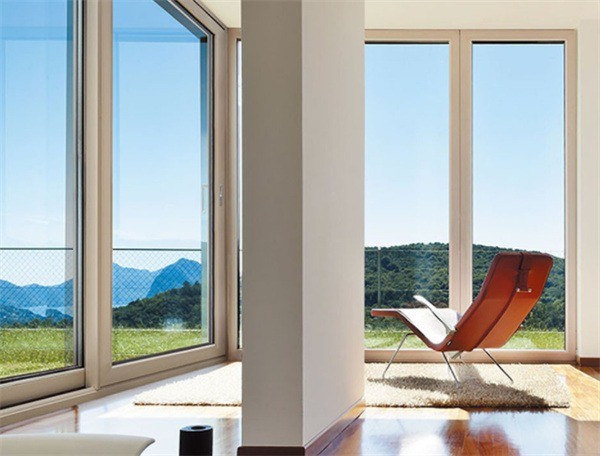 一米陽光門窗