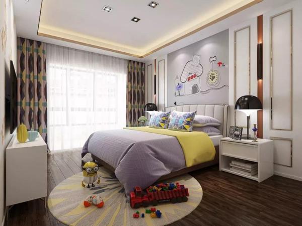 潮美家集成墻飾