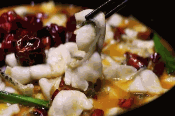 佳和酸菜魚(yú)