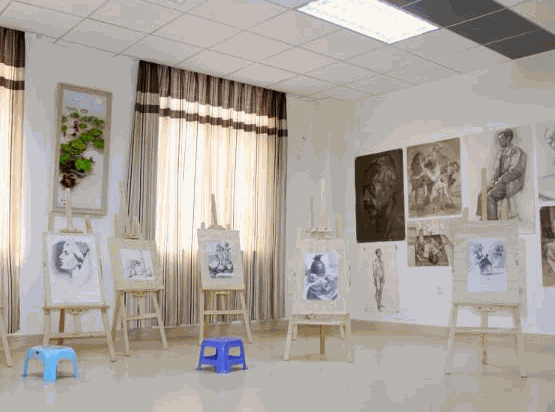 藝酷獅美術(shù)