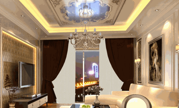 保斐利集成吊頂