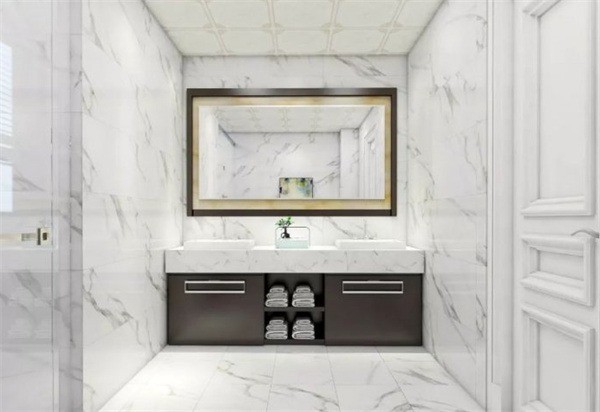 第一時尚大理石瓷磚