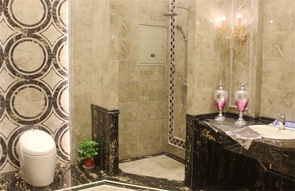 第一時尚大理石瓷磚