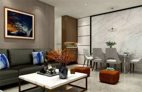 第一時尚大理石瓷磚