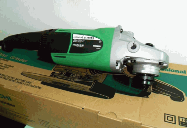 日立電動(dòng)工具