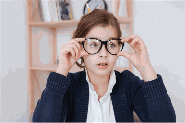 大世界視力恢復(fù)