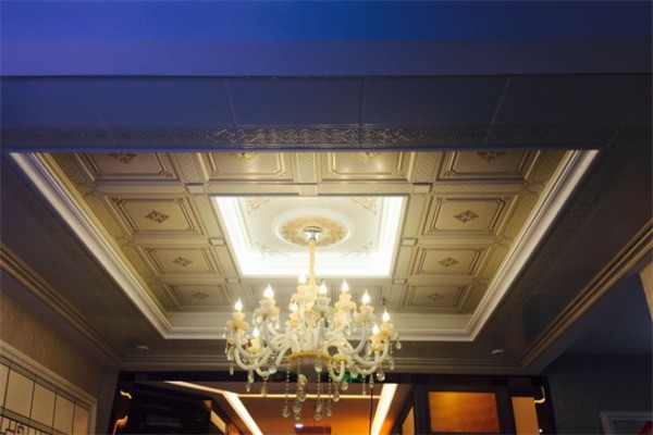 頂善美凈化吊頂