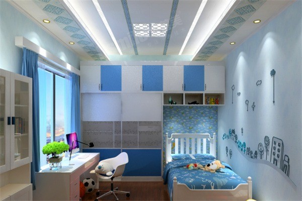 頂善美凈化吊頂