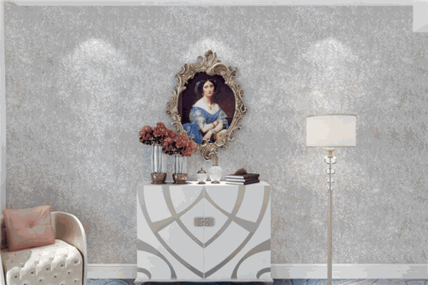 凱洛特藝術(shù)壁材