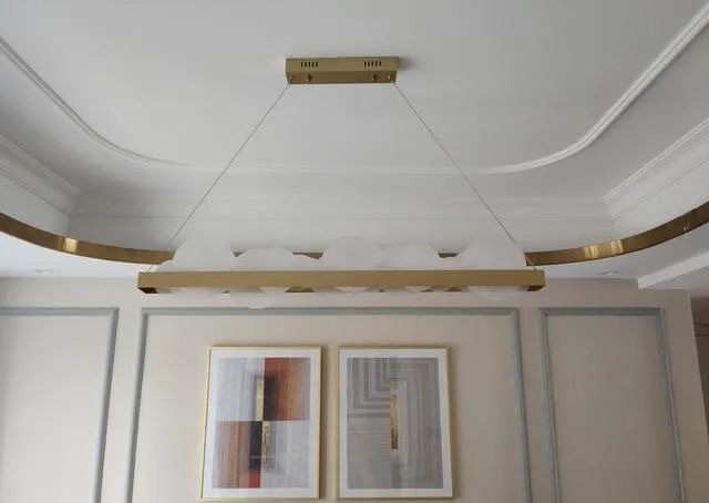 締尚大師環(huán)保集成墻面