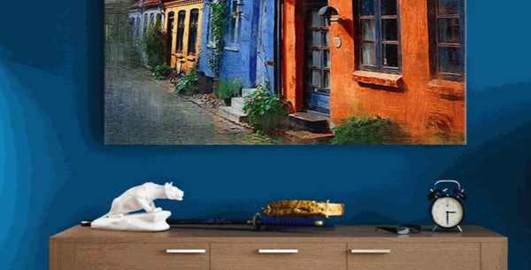 威德達(dá)耐火板