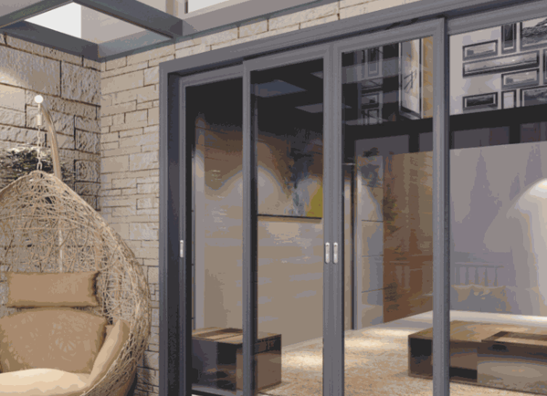 堅(jiān)特朗門業(yè)