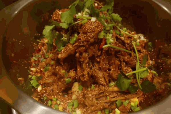 胡大師鴨爪爪火鍋