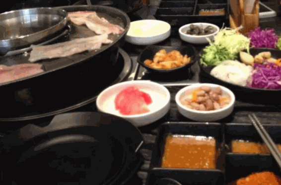 善苜村韓式料理