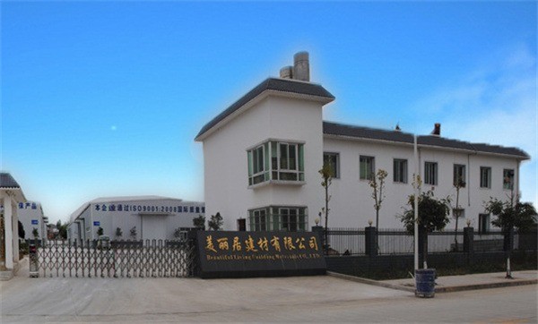 美麗居建材產(chǎn)品