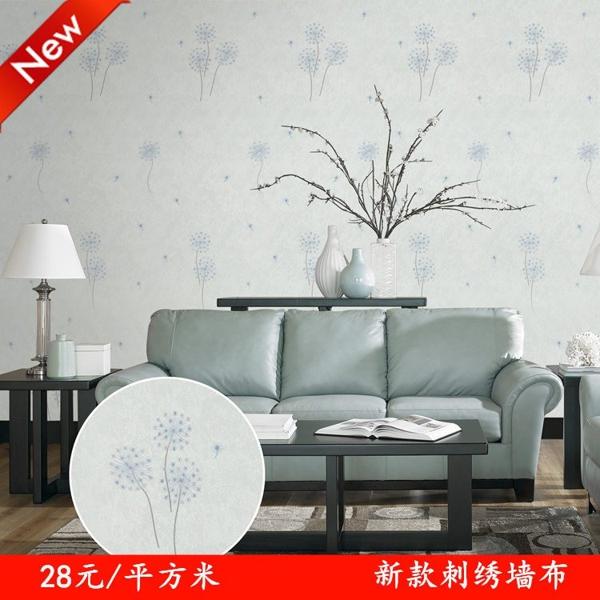 阿里山墻紙墻布