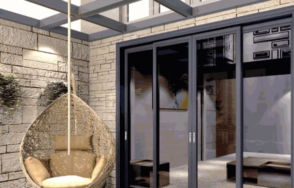 堅(jiān)特朗門業(yè)