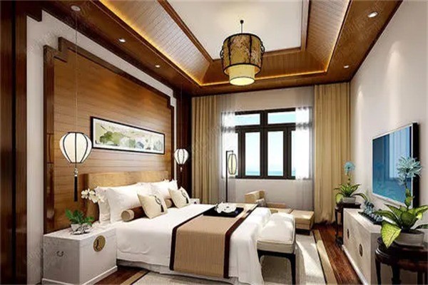 星雅圖集成吊頂